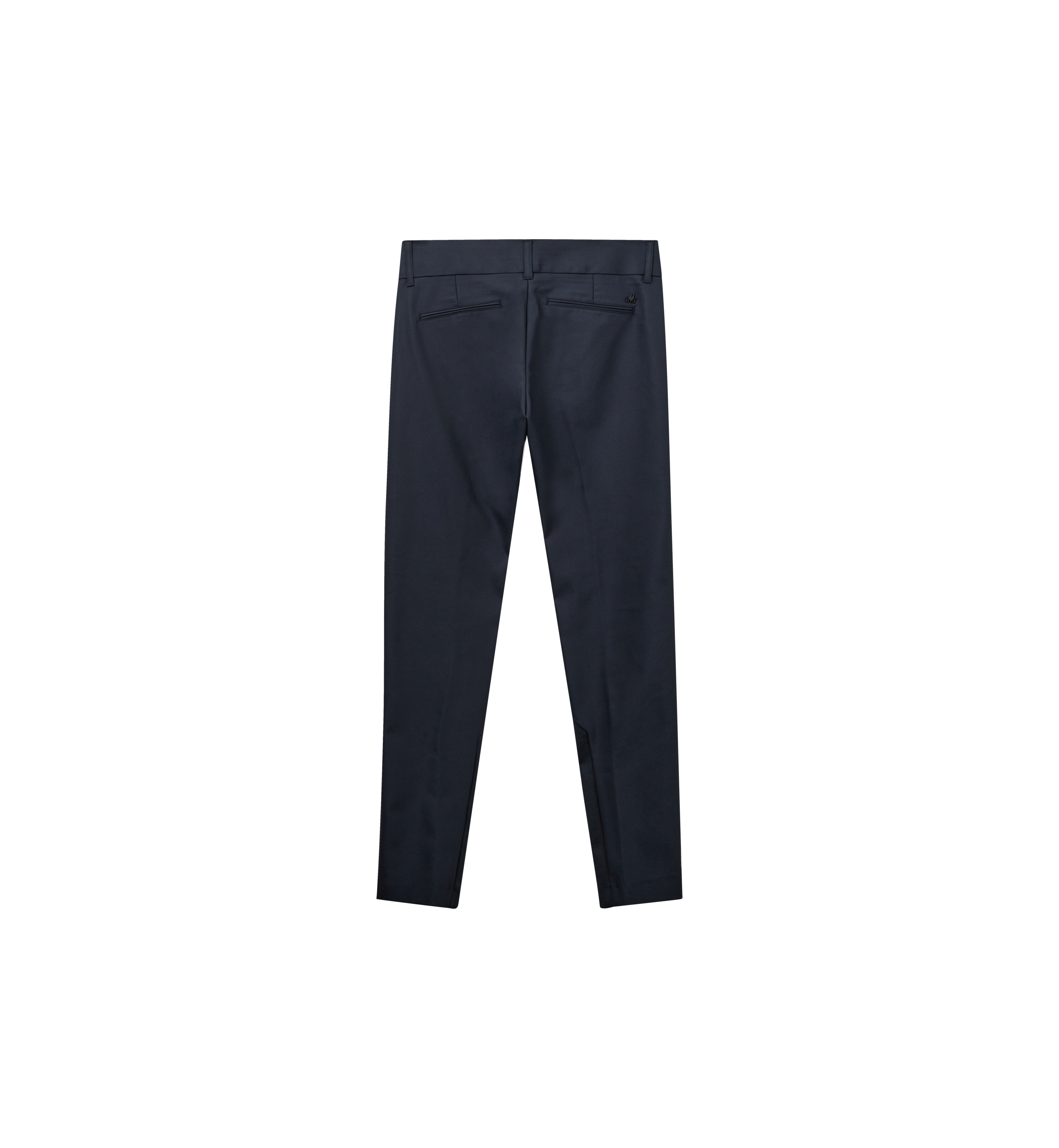 Packshot / Navy / Back